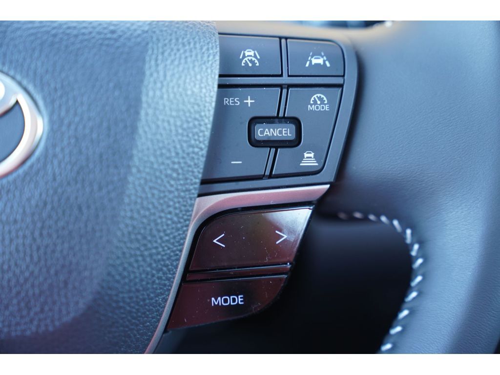 2026 Toyota Camry Hybrid SE Huntington UT