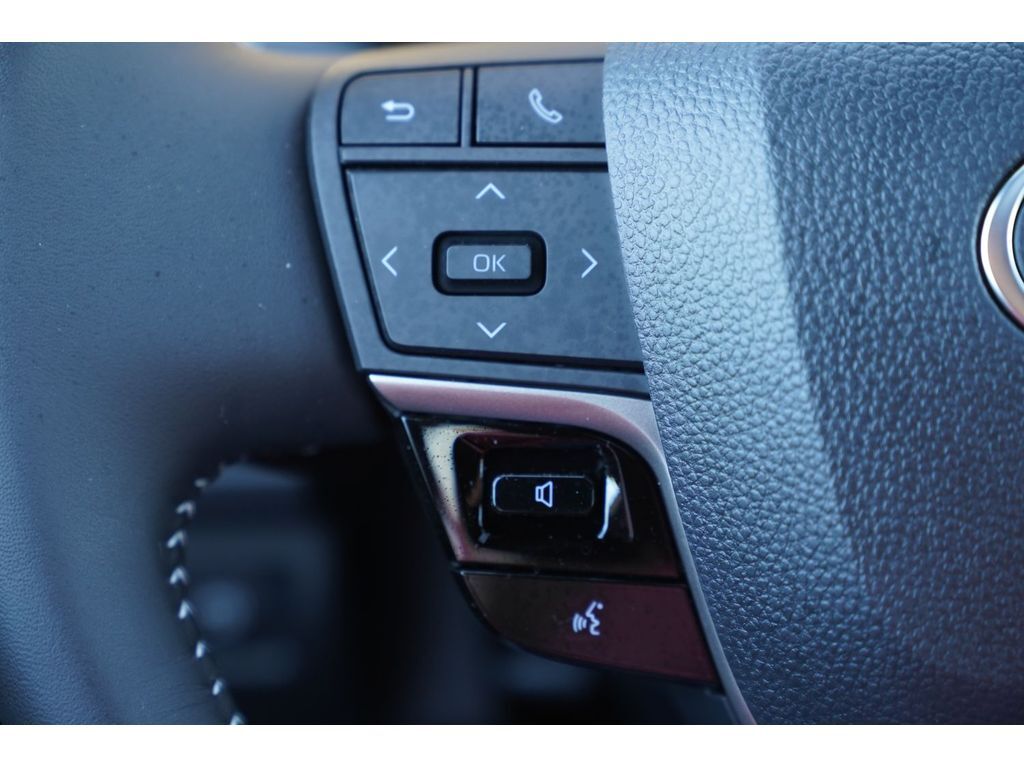 2026 Toyota Camry Hybrid SE Huntington UT