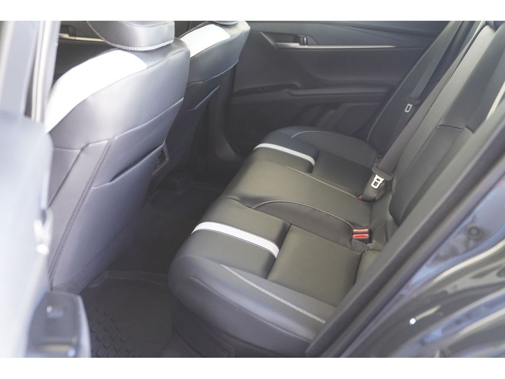 2026 Toyota Camry Hybrid SE Huntington UT