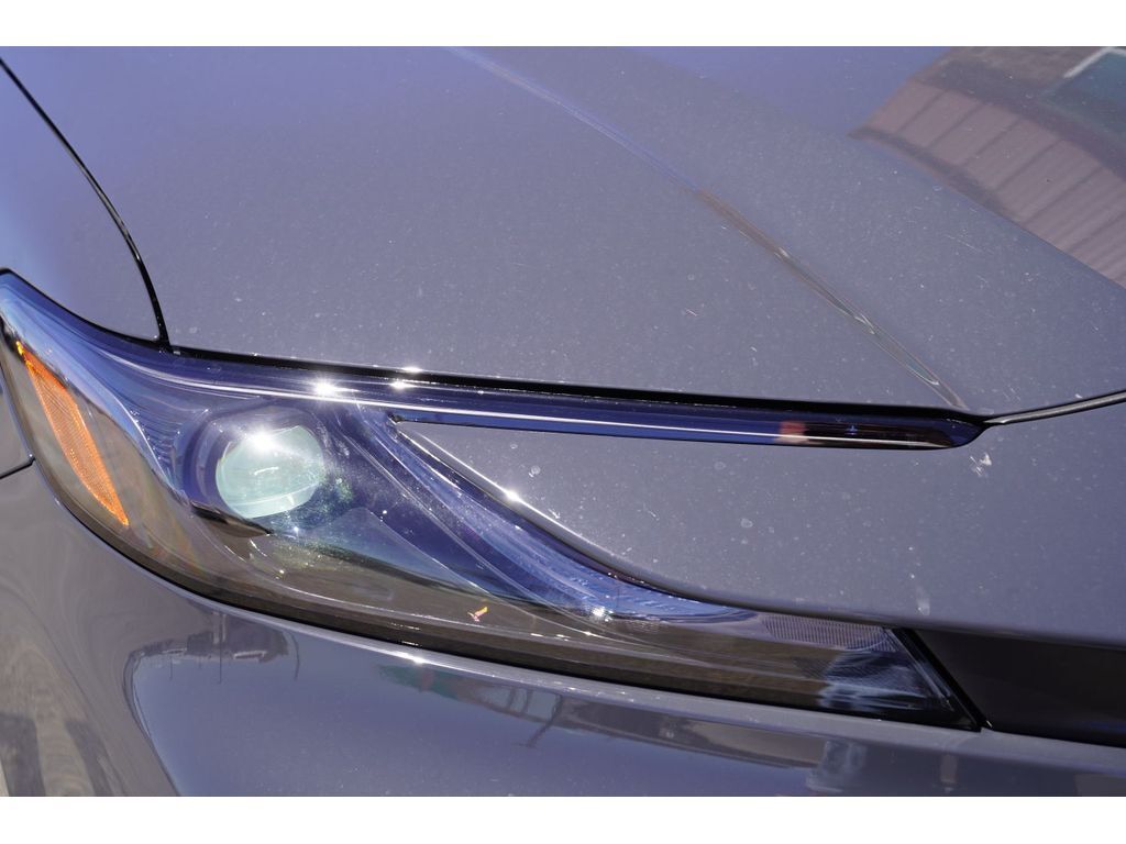 2026 Toyota Camry Hybrid SE Huntington UT