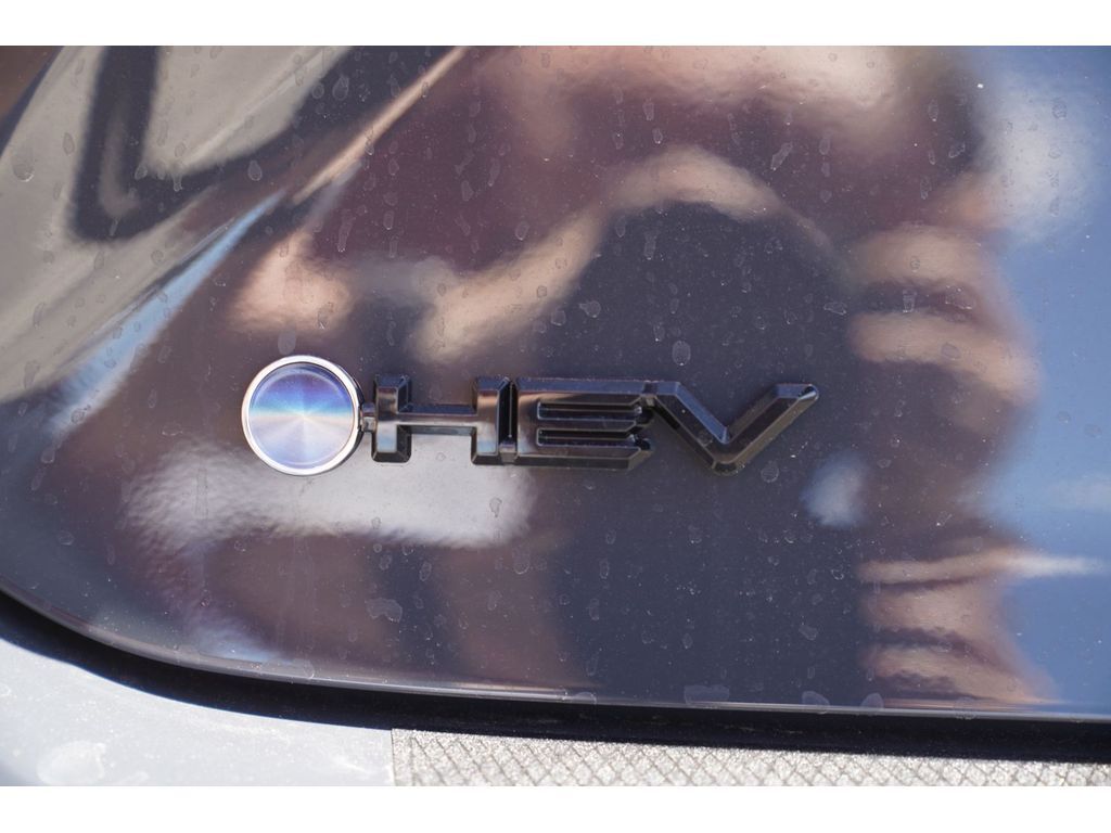2026 Toyota Camry Hybrid SE Huntington UT