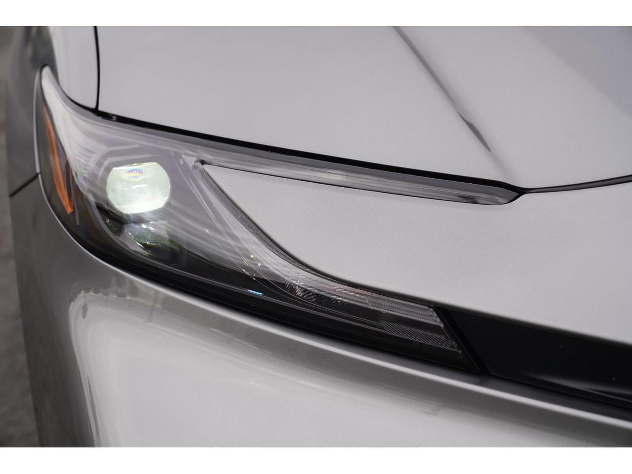 2026 Toyota Camry Hybrid SE Huntington UT