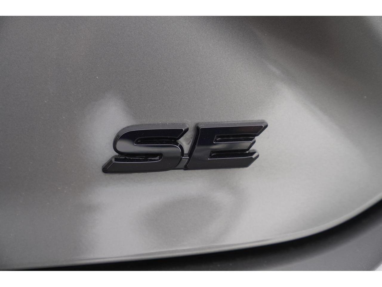 2026 Toyota Camry Hybrid SE Huntington UT