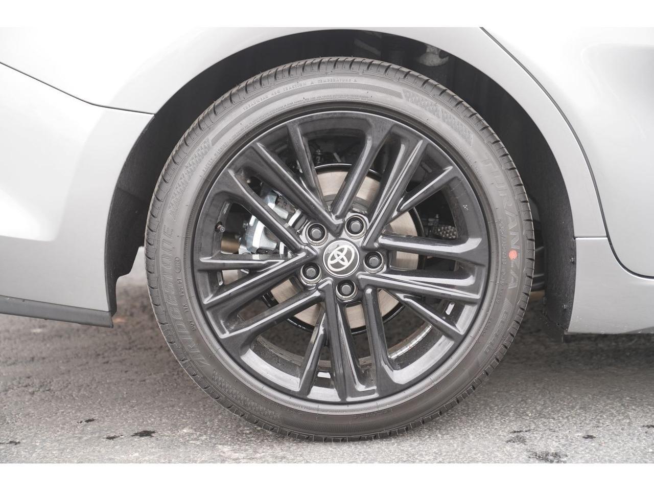 2026 Toyota Camry Hybrid SE Huntington UT