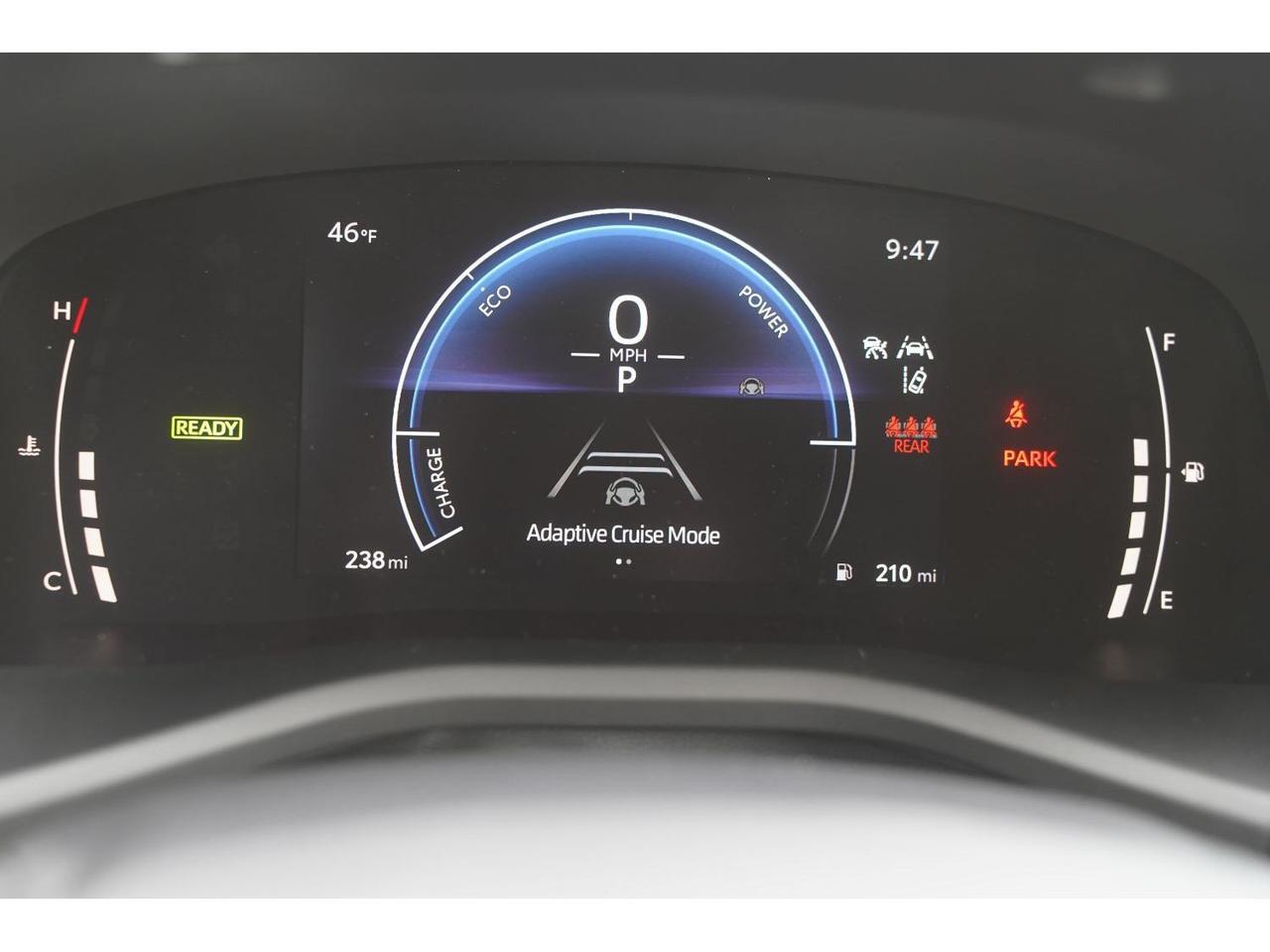 2026 Toyota Camry Hybrid SE Huntington UT