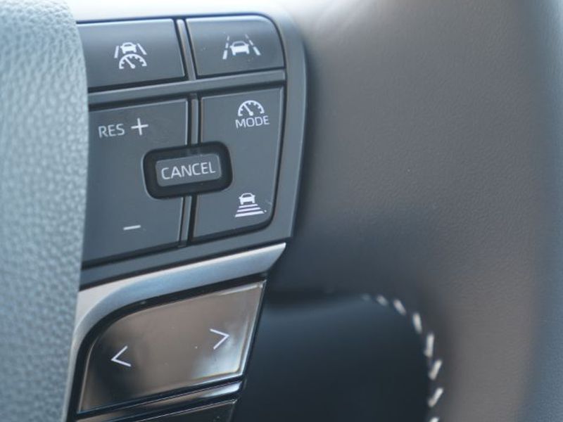 2026 Toyota Camry Hybrid SE Huntington UT