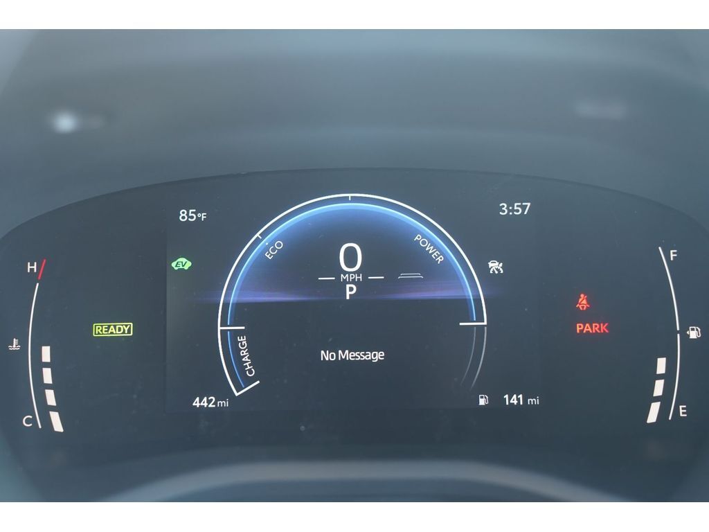 2026 Toyota Camry Hybrid SE Huntington UT