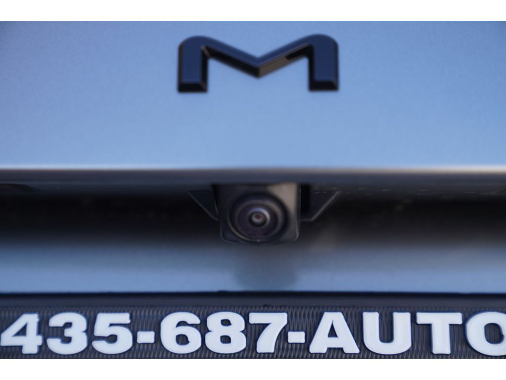 2026 Toyota Camry Hybrid SE Huntington UT