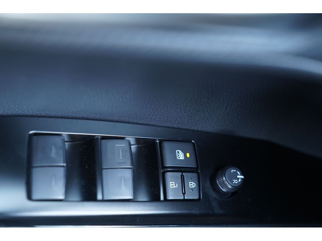 2026 Toyota Camry Hybrid SE Huntington UT