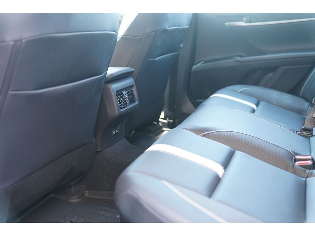 2026 Toyota Camry Hybrid SE Huntington UT