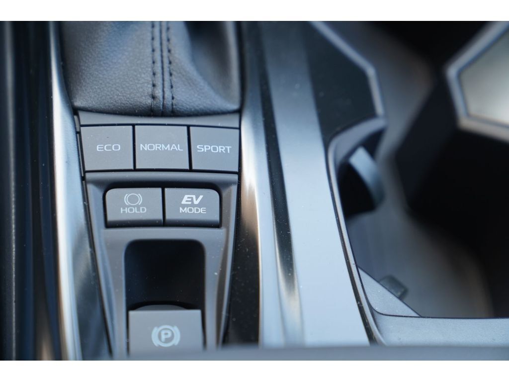 2026 Toyota Camry Hybrid SE Huntington UT