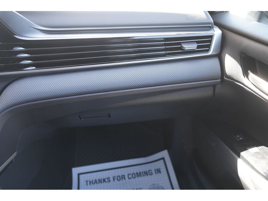 2026 Toyota Camry Hybrid SE Huntington UT