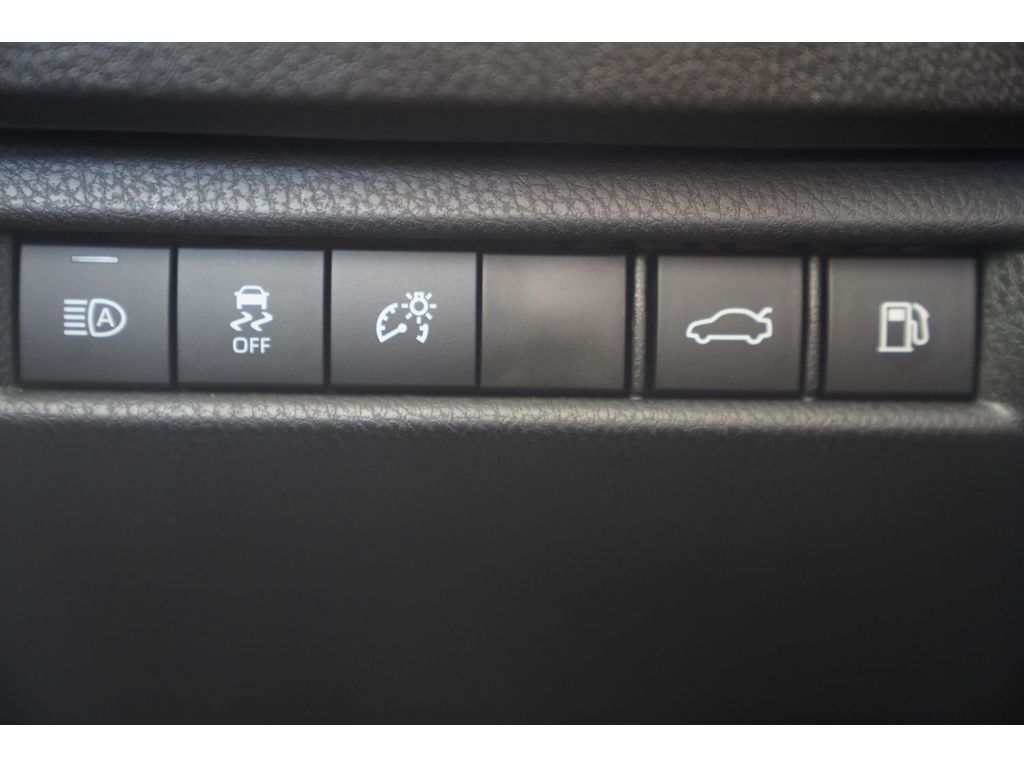 2026 Toyota Camry Hybrid SE Huntington UT