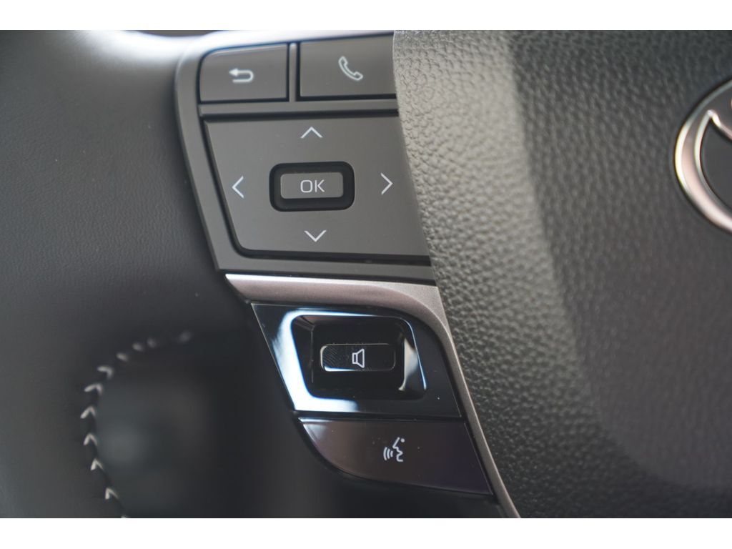2026 Toyota Camry Hybrid SE Huntington UT
