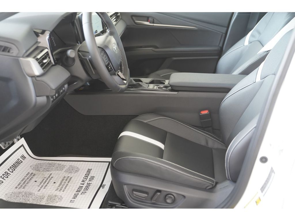 2026 Toyota Camry Hybrid SE Huntington UT