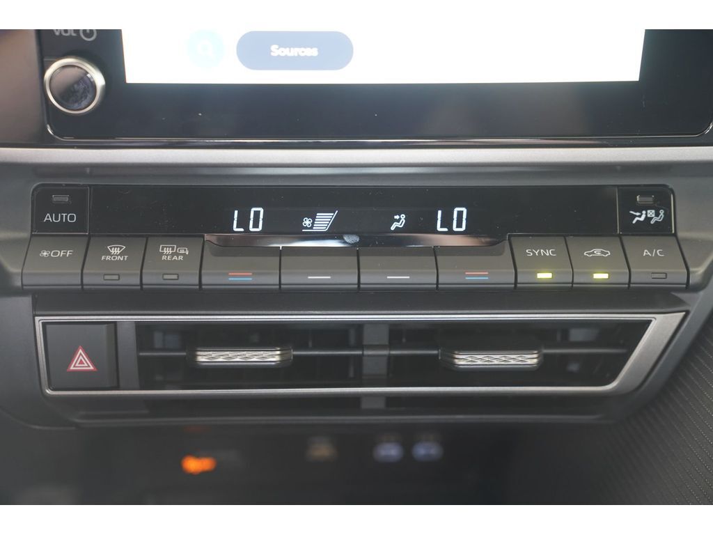 2026 Toyota Camry Hybrid SE Huntington UT