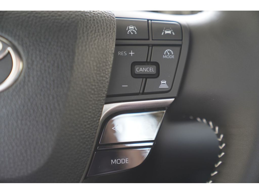 2026 Toyota Camry Hybrid SE Huntington UT