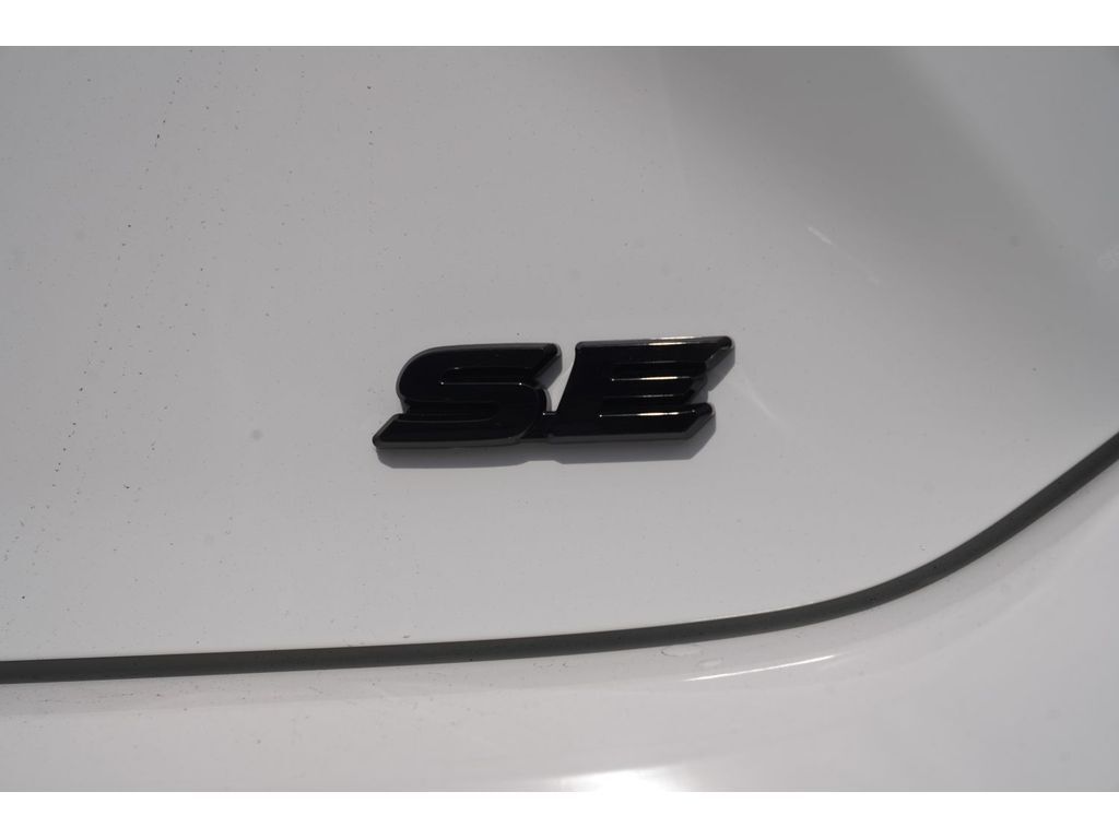 2026 Toyota Camry Hybrid SE Huntington UT