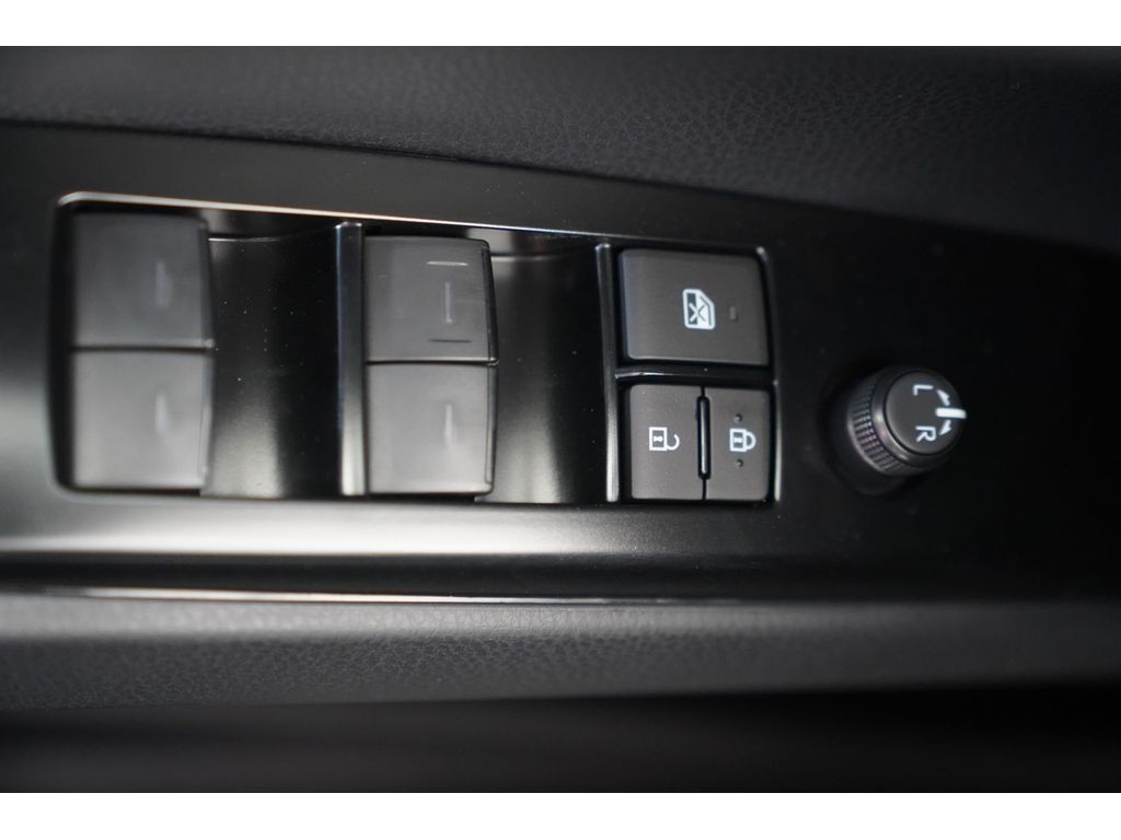 2026 Toyota Camry Hybrid SE Huntington UT