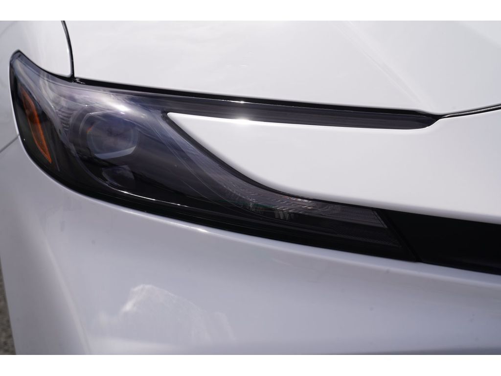 2026 Toyota Camry Hybrid SE Huntington UT