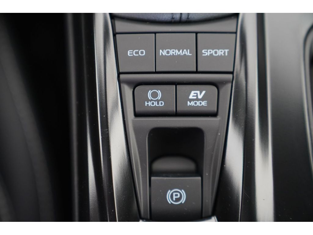 2026 Toyota Camry Hybrid SE Huntington UT