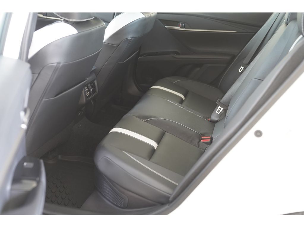 2026 Toyota Camry Hybrid SE Huntington UT