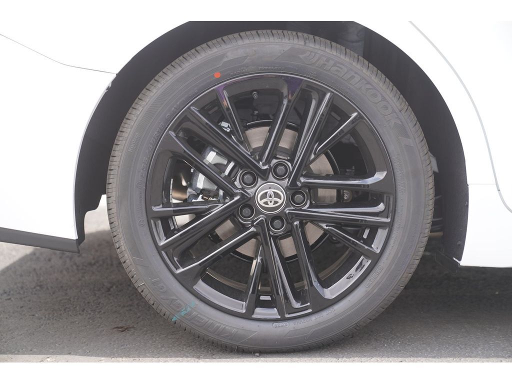 2026 Toyota Camry Hybrid SE Huntington UT