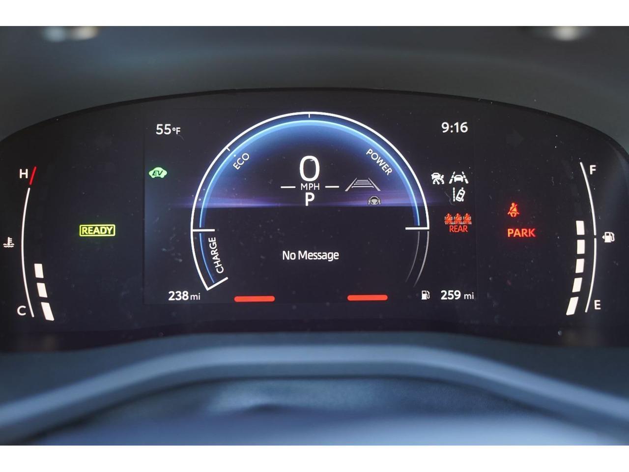 2026 Toyota Camry Hybrid SE Huntington UT