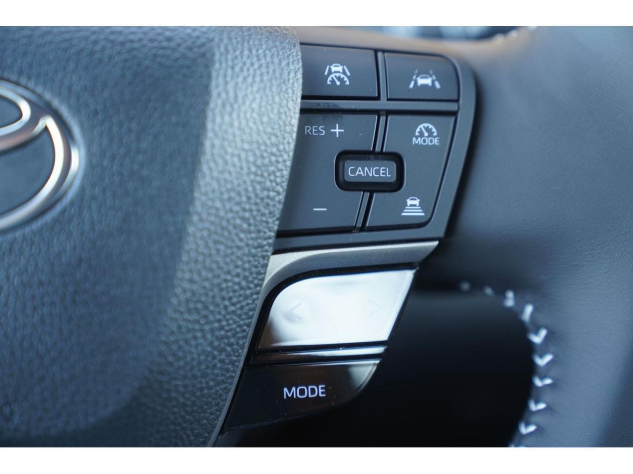 2026 Toyota Camry Hybrid SE Huntington UT