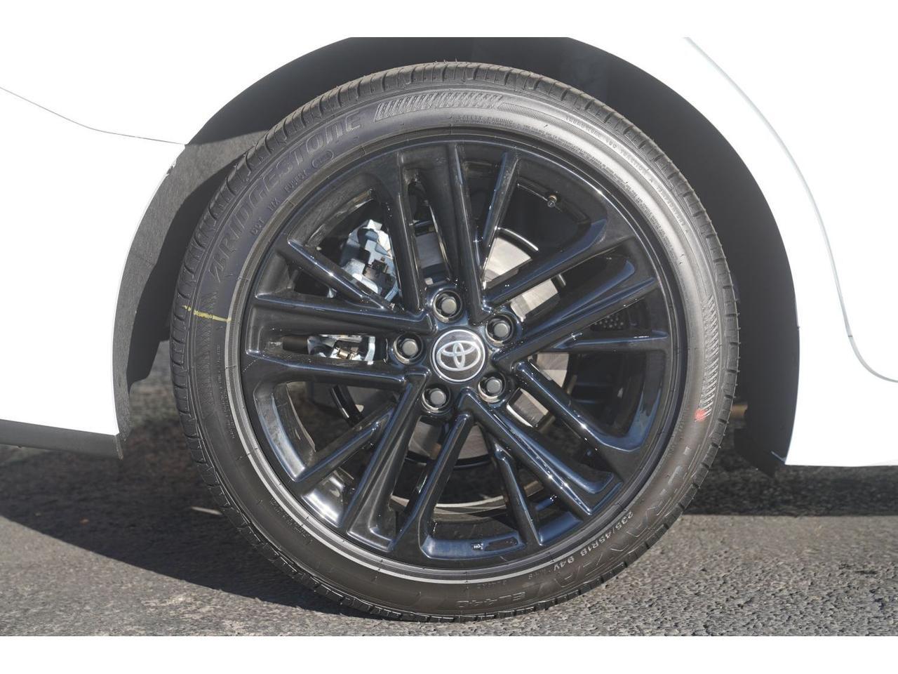 2026 Toyota Camry Hybrid SE Huntington UT