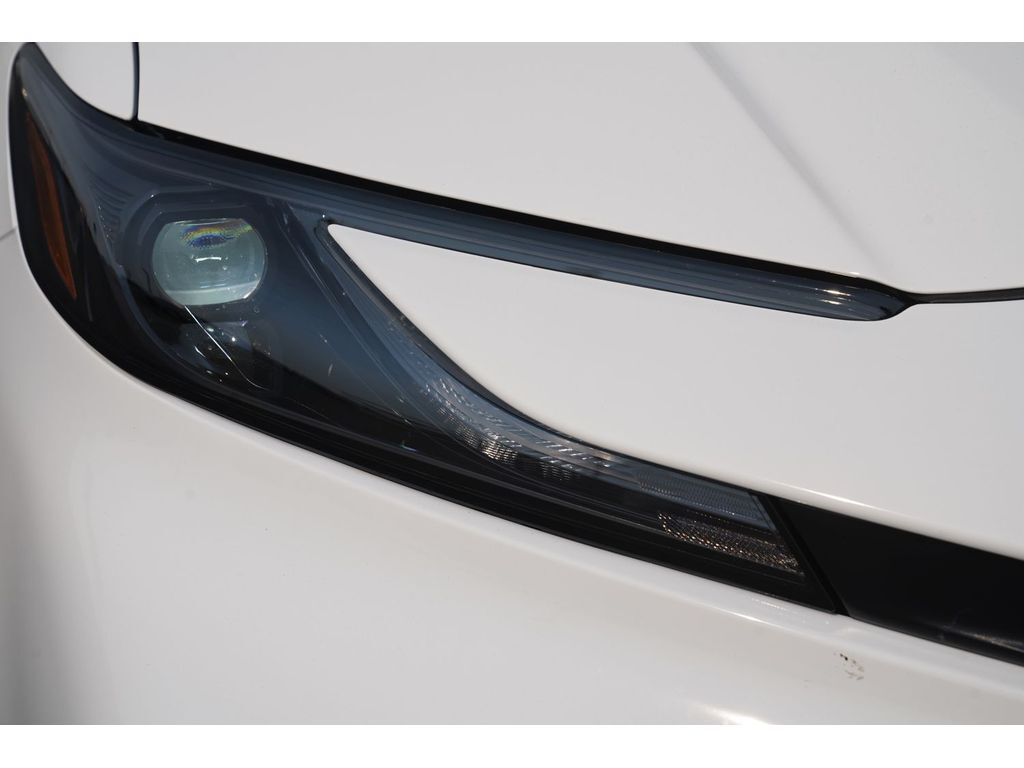 2026 Toyota Camry Hybrid SE Price UT