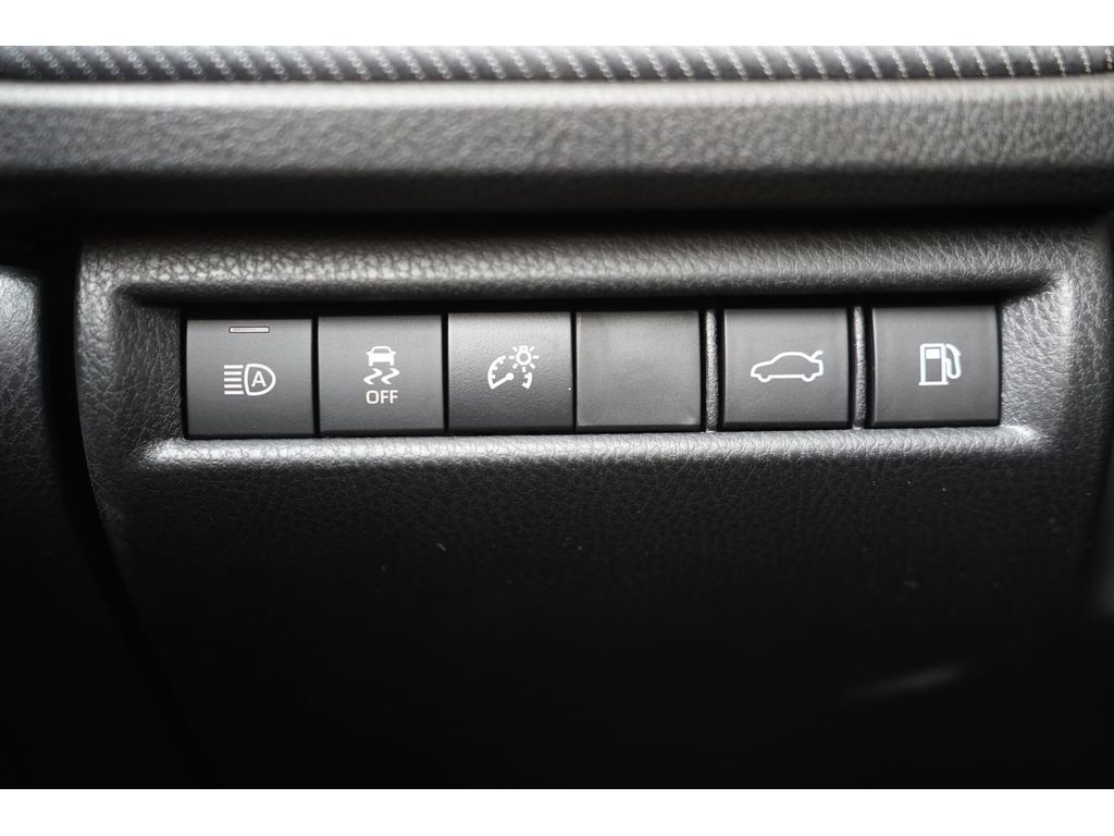 2026 Toyota Camry Hybrid SE Price UT