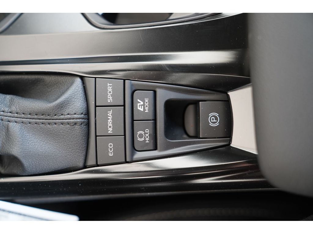 2026 Toyota Camry Hybrid SE Price UT