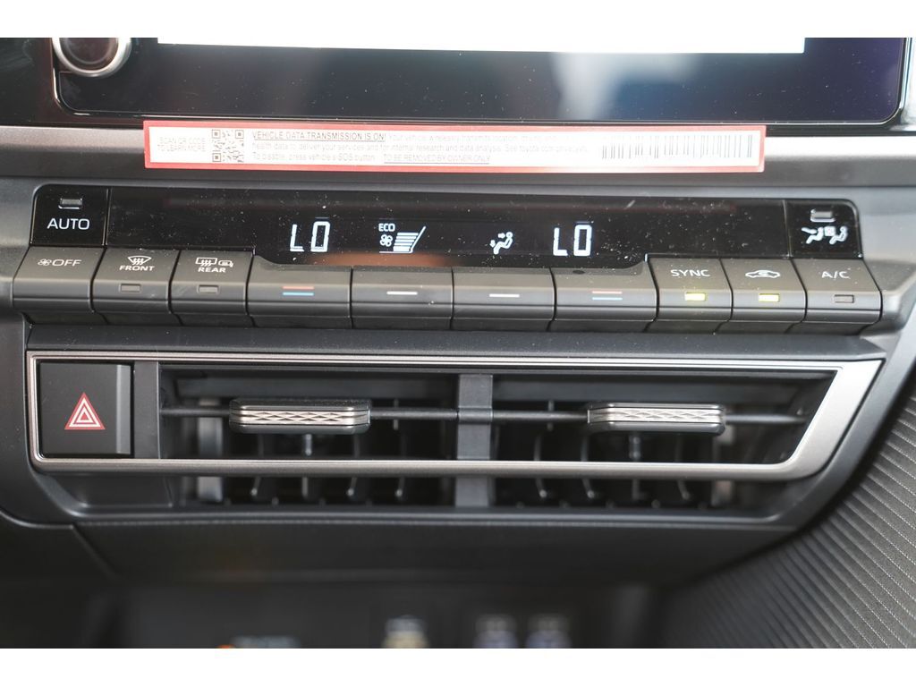 2026 Toyota Camry Hybrid SE Price UT