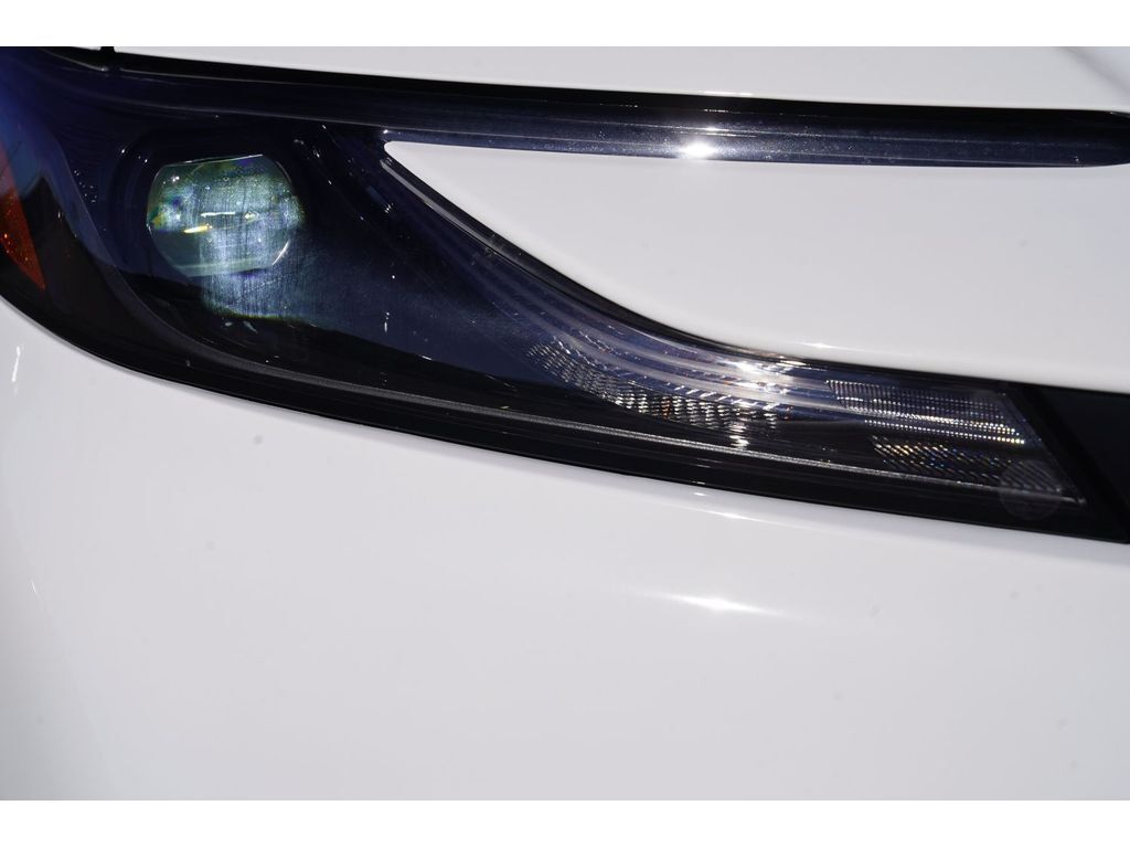 2026 Toyota Camry Hybrid SE Price UT