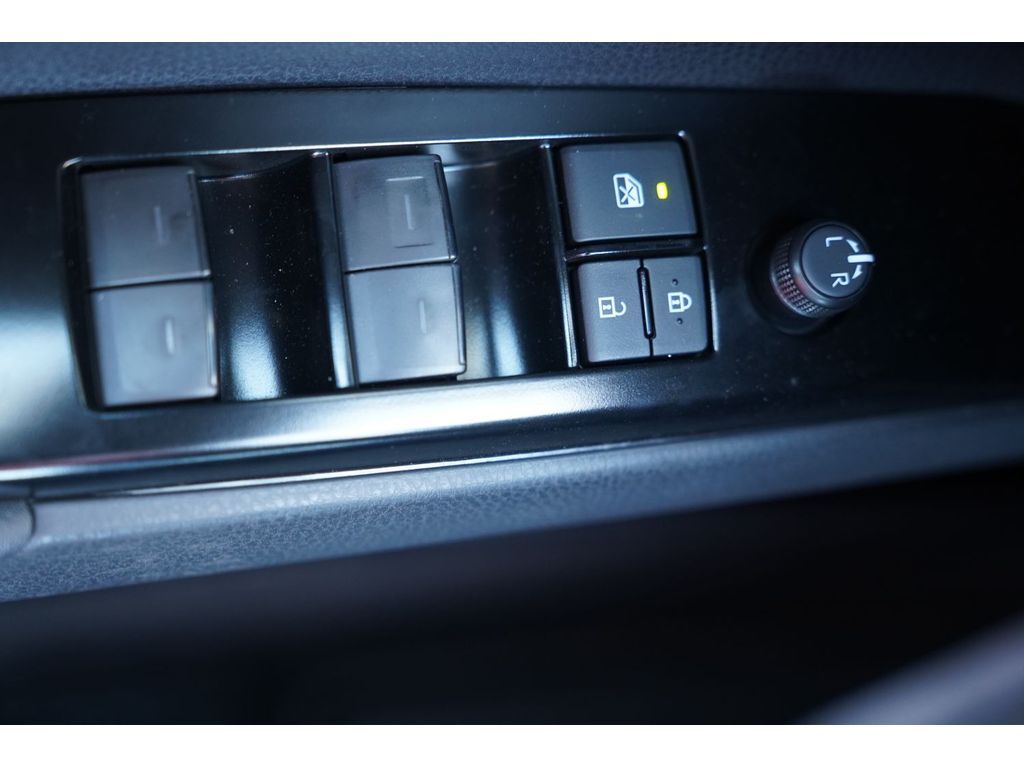 2026 Toyota Camry Hybrid SE Price UT