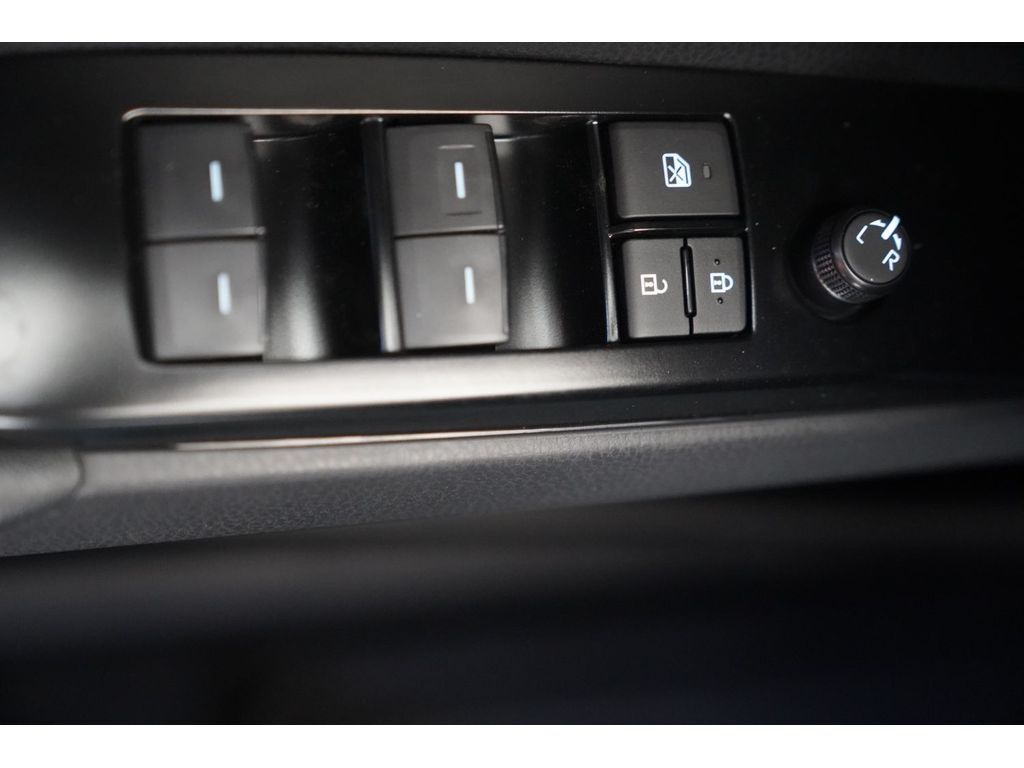 2026 Toyota Camry Hybrid SE Price UT