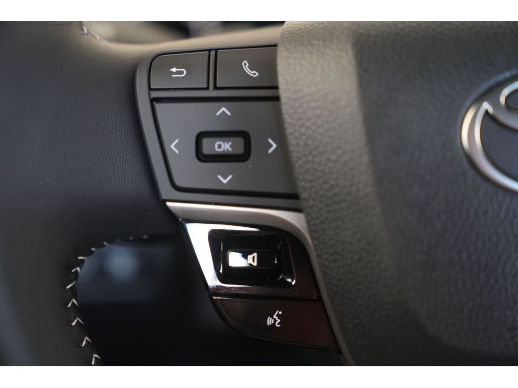 2026 Toyota Camry Hybrid SE Price UT