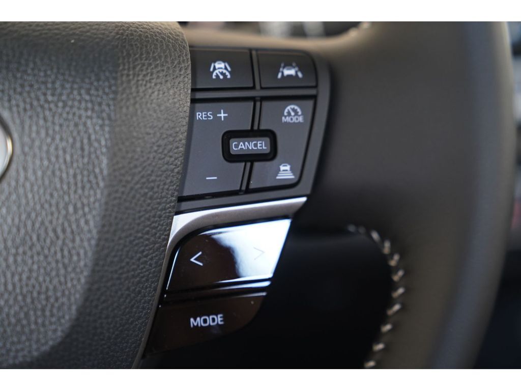2026 Toyota Camry Hybrid SE Price UT