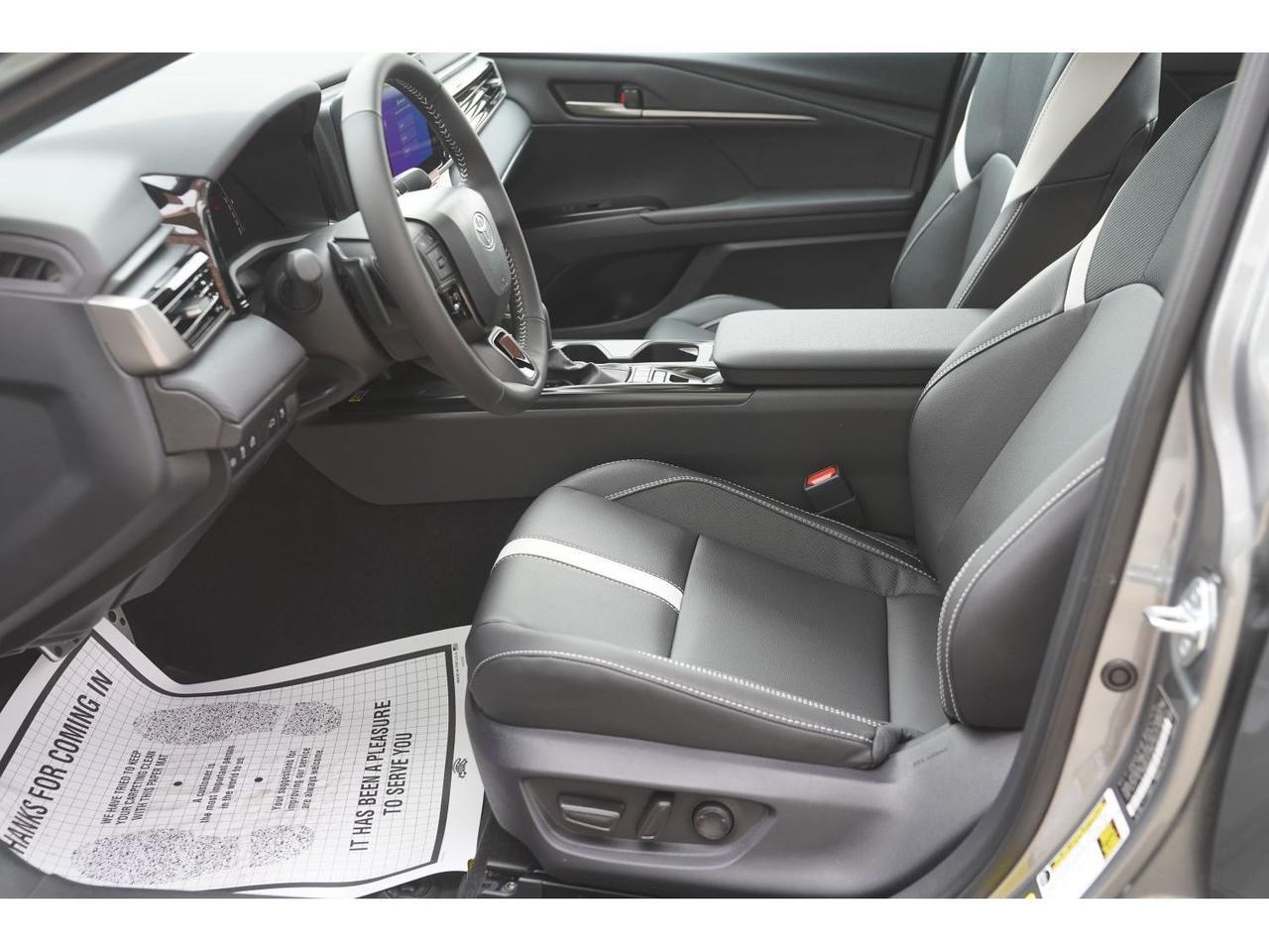 2026 Toyota Camry Hybrid SE Price UT