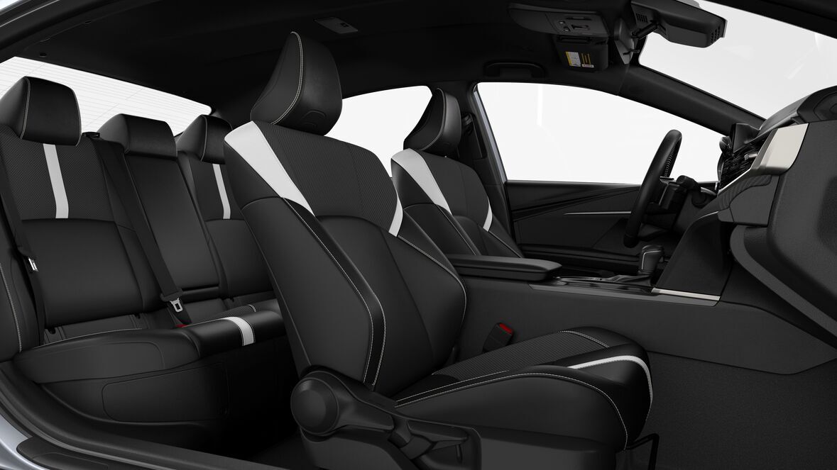 2026 Toyota Camry Hybrid SE Laurel MD