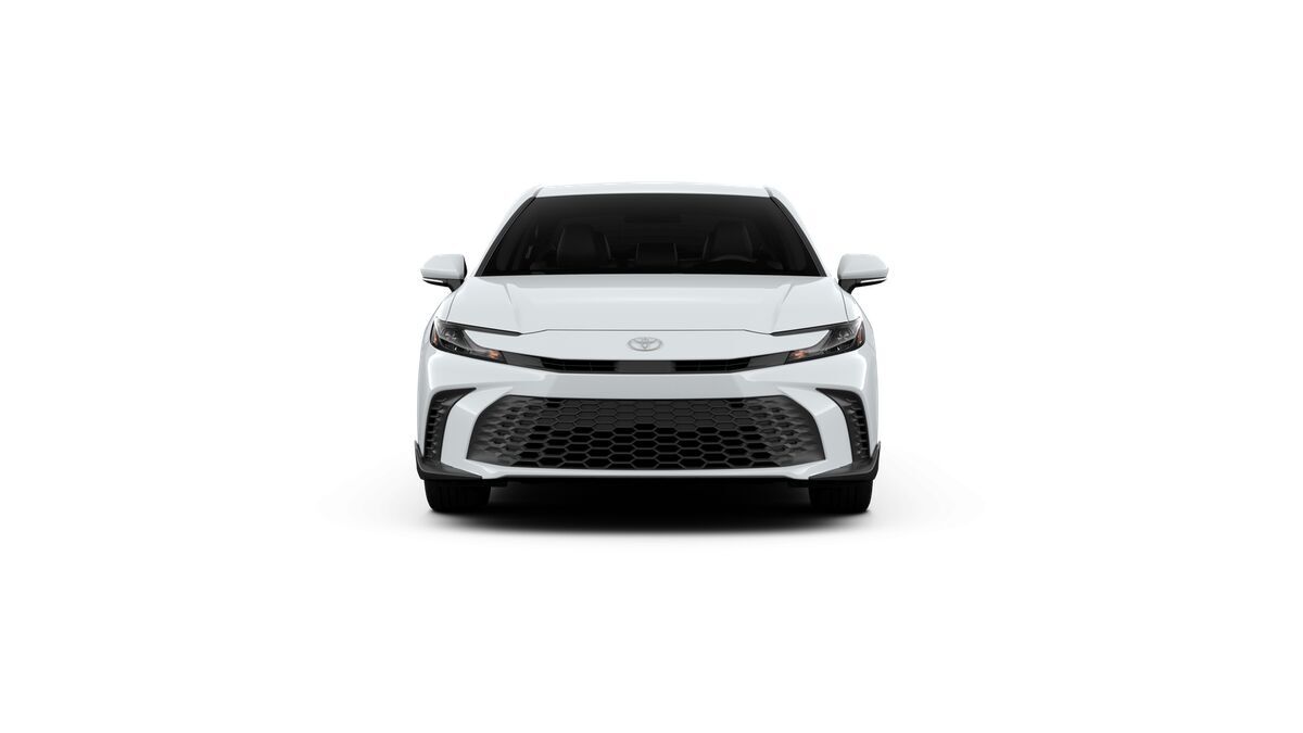2026 Toyota Camry Hybrid SE Laurel MD