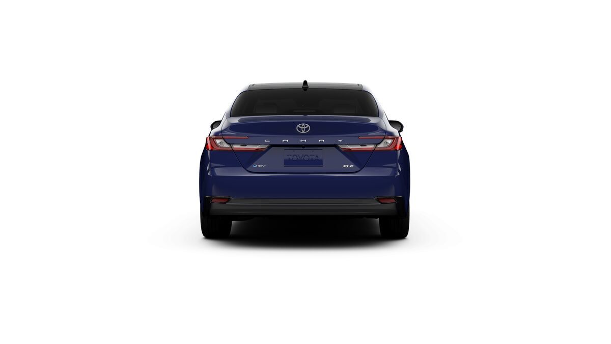 2026 Toyota Camry Hybrid XLE Laurel MD