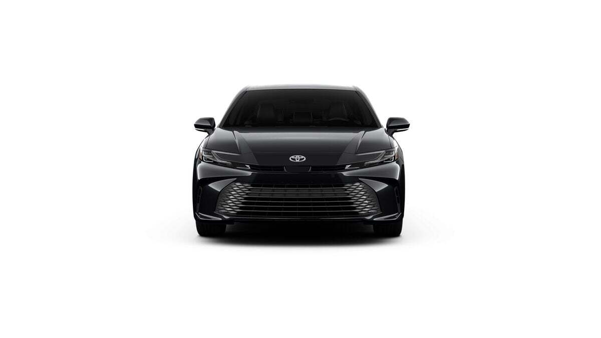 2026 Toyota Camry Hybrid XLE Laurel MD