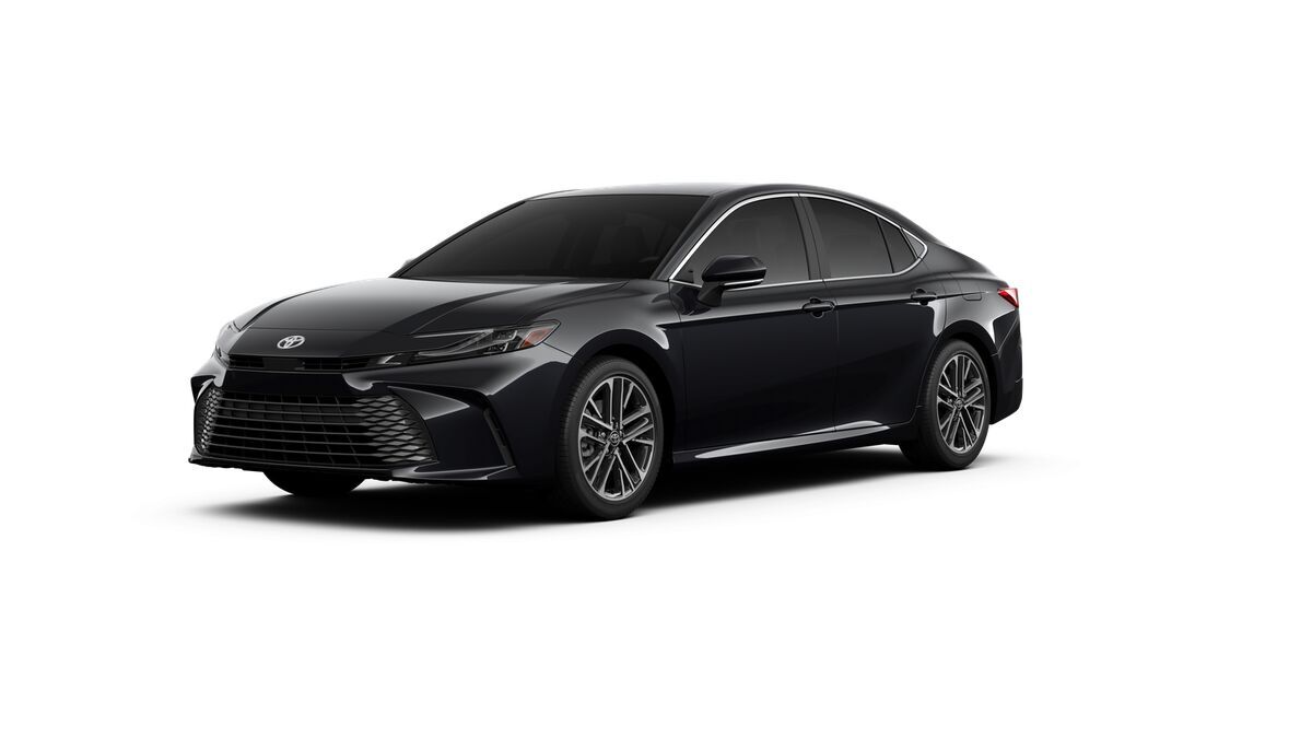 2026 Toyota Camry Hybrid XLE Laurel MD