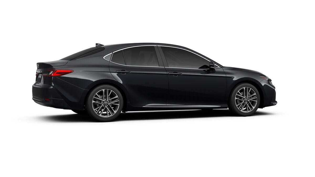 2026 Toyota Camry Hybrid XLE Laurel MD