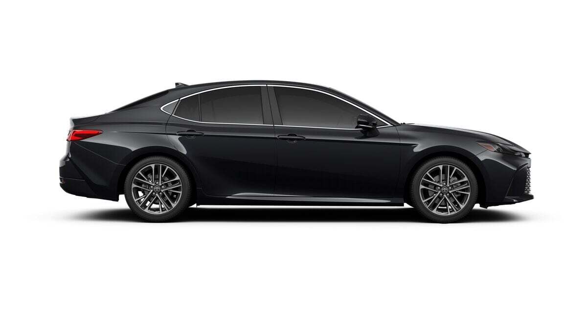 2026 Toyota Camry Hybrid XLE Laurel MD