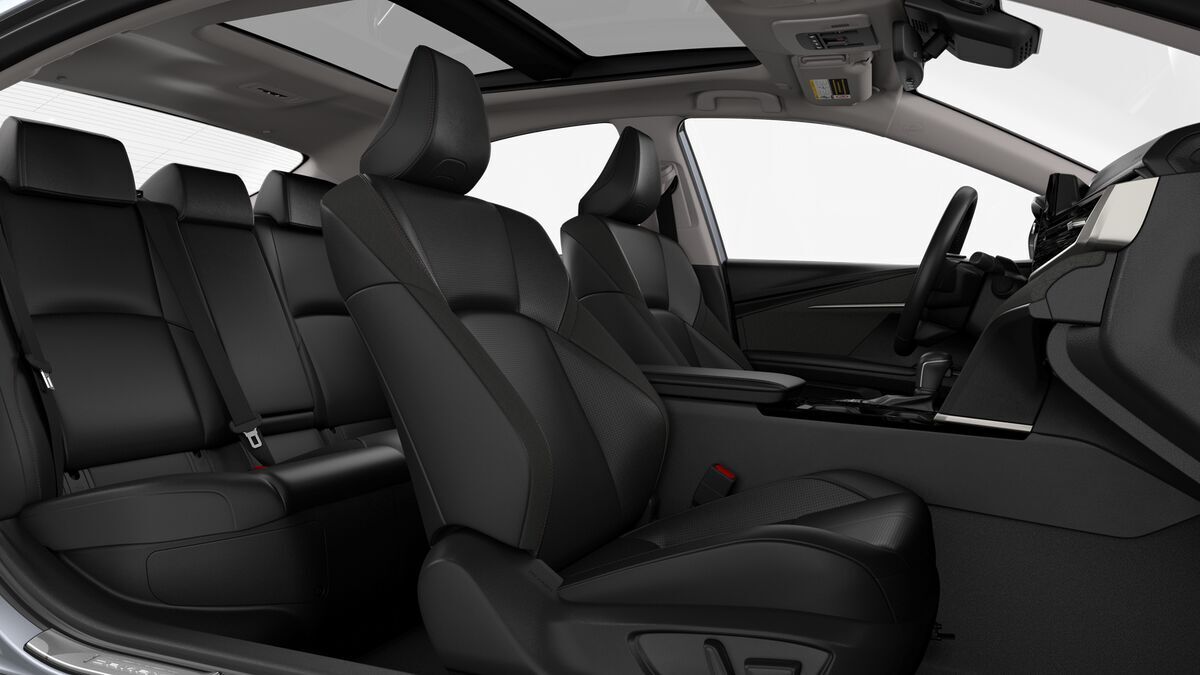 2026 Toyota Camry Hybrid XLE Laurel MD