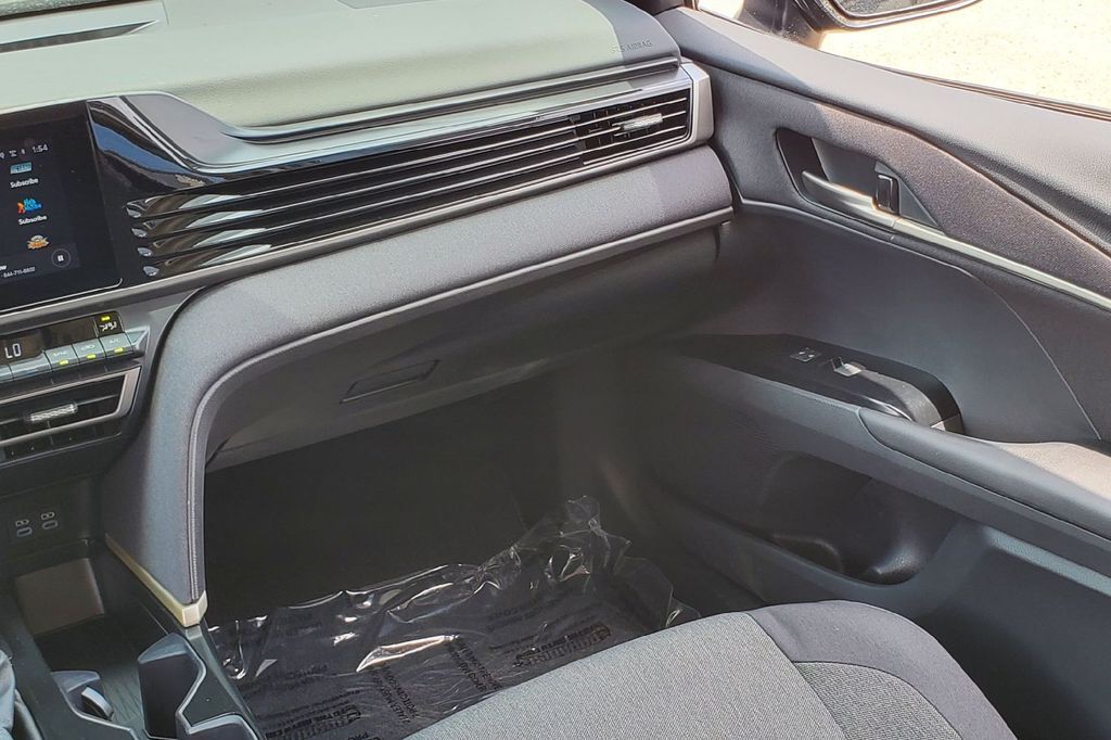 2026 Toyota Camry LE Hondo TX