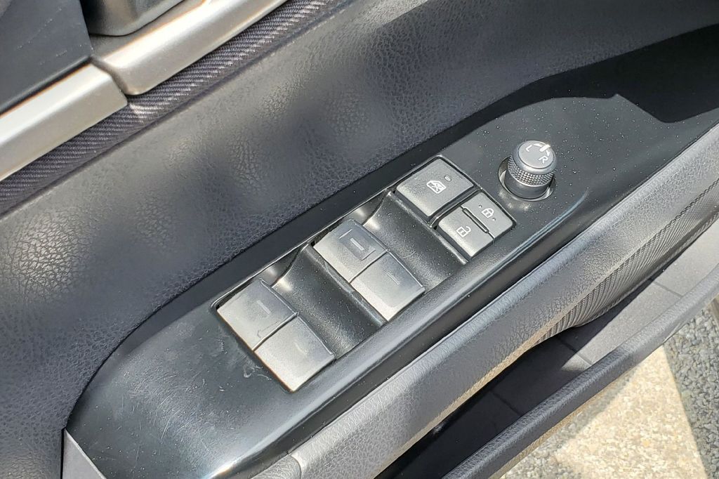 2026 Toyota Camry LE Hondo TX